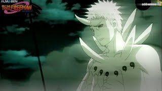 Naruto Shippuden Opening 17 Full Kaze ✪AMV✪ [upl. by Bernard]