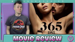 365 DNI 365 Days  Netflix Movie Review [upl. by Harac]