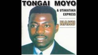 Tongai Moyo Uchademba Vakafa [upl. by Enohs]