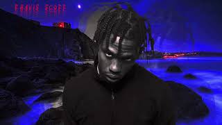 Travis Scott  Stargazing 🔈1 Hour 🔈 [upl. by Anaujat756]