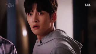 Suspicious Partner  Kore Klip  Mecnun [upl. by Ekal641]