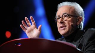 The quest to understand consciousness  Antonio Damasio [upl. by Oderfliw15]