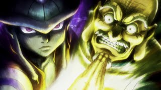 Hunter X Hunter 2011 AMV  Netero VS Meruem quotAcross This Lifequot [upl. by Illac954]