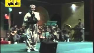 Naser RazzaziKermashani Nizanemناصر رزازي كرماشاني نيزانم YouTube [upl. by Fachan51]