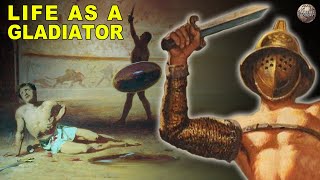 What It Was Like to Be a Roman Gladiator [upl. by Youlton165]