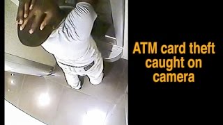 Cape Town ATM thieves sentenced to 50 years behind bars [upl. by Eintrok]