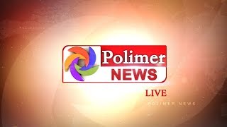 Polimer News Live  Watch Polimer News Live online anytime [upl. by Trevorr]