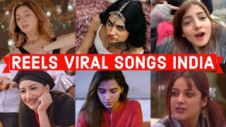 Reels Viral Songs 2021  Songs You Forgot the Name of Tik Tok amp Reels [upl. by Nelav]