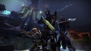 Nightfall Strikes  Destiny 2 Comprehensive Beginners Guide Part 6 [upl. by Cleo]