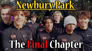 Newbury Park The Final Chapter [upl. by Hudnut]