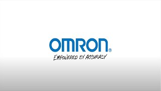 Omron Blood Pressure Monitors Advanced Accuracy Overview [upl. by Ummersen367]