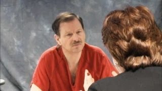 This Interview Strategy Led a Serial Killer to Confess [upl. by Loria]