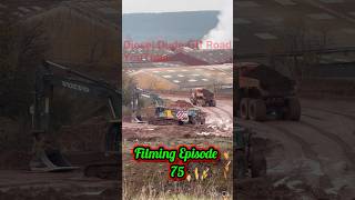 The Quarry Filming Episode 75 [upl. by Edrock]