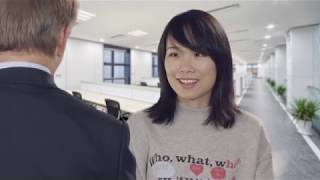 Mock Interview for an F1 Student Visa Application [upl. by Hgielrebma72]