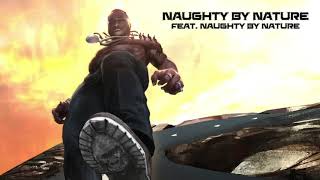 Burna Boy  Naughty By Nature feat Naughty By Nature Official Audio [upl. by Zondra121]