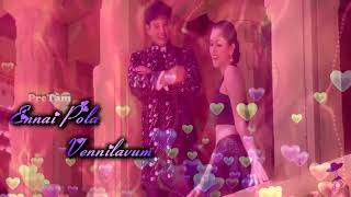 Chandha O Chandha Whatsapp Status Song  Kannethirey Thondrinal Movie [upl. by Disario]