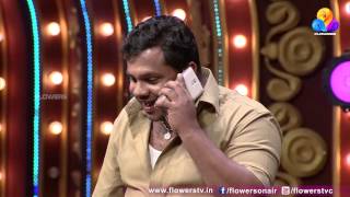 Comedy Super Nite With Jyothi Krishna Episode53 [upl. by Hastie219]