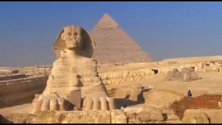 HD Documentary Egyptian Sphinx  Secrets of the Sphinx revealed documentary [upl. by Noillid]