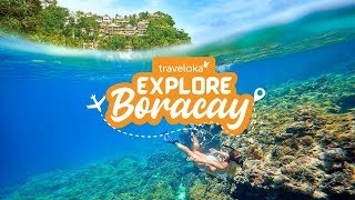 Explore Boracay The Ultimate Travel Guide 2019 [upl. by Eilrac]