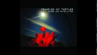 Trampled by Turtles  Keys to Paradise [upl. by Notsej]