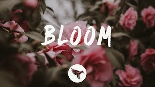 Dabin  Bloom Lyrics ft Dia Frampton [upl. by Koziarz]