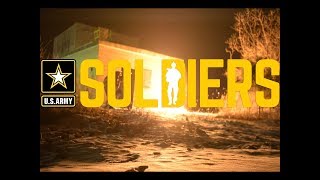 SOLDIERS What is an Army Engineer [upl. by Jereme]