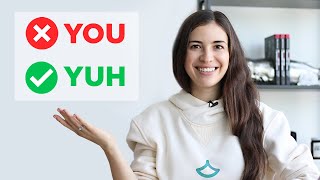 How to speak English fast and understand natives Part I  MARINA MOGILKO [upl. by Yenohtna625]