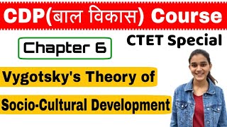 Vygotskys Theory of Cognitive Development  ZPD Scaffolding MKO  Psychology Theories [upl. by Asirem]