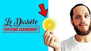 🔴 Dr Astuce Explique Le Diabète De Type 1 [upl. by Mojgan]