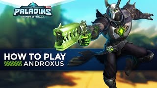 Paladins  How to Play  Ying The Ultimate Guide [upl. by Margarette]