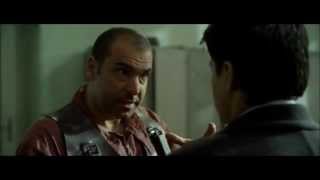 Rick Hoffman in Hostel 2005 [upl. by Chap268]