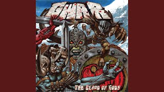 War on Gwar [upl. by Netsyrk]