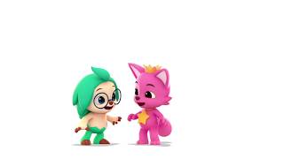 Hogi Where are you  Pinkfong  Hogi Channel OPEN  Pinkfong and Hogi  Learn amp Play with Hogi [upl. by Notrab636]