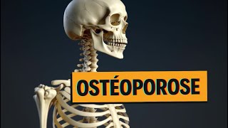 OSTEOPOROSE  tout savoir en 6 minutes [upl. by Enalb108]