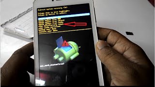 How to Fix Stuck On Boot Start Screen Problem in Android Phone amp Tablet [upl. by Noswal804]