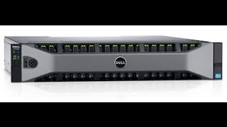 DELL Compellent SCv2000 Series Initial Configuration in 10 min [upl. by Hightower]