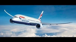 British Airways Today Tomorrow TV Advert  Unravel Travel TV [upl. by Elyrad]