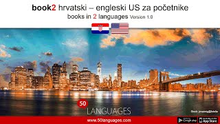 Engleski SAD za početnike u 100 lekcija [upl. by Rehpotsirk]