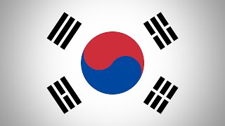 【국가】한국 국가의 역사 [upl. by Ahsiniuq]