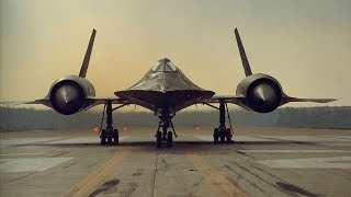 SR71 Blackbird  Documentary [upl. by Maggio]