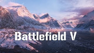 Narvik  Battlefield V Multiplayer Gameplay [upl. by Esta]