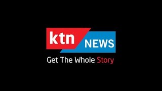 KTN NEWS LIVESTREAM  NAIROBI KENYA [upl. by Kealey]