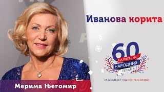 IVANOVA KORITA  Merima Njegomir [upl. by Carney62]