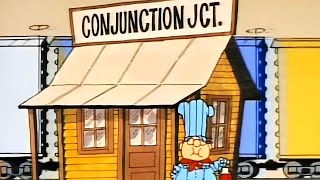 The Untold Truth Of Schoolhouse Rock [upl. by Wulf905]