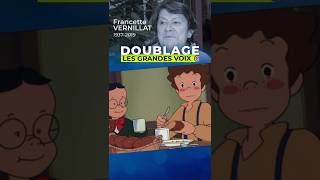 Tom Sawyer Francette Vernillat VF [upl. by Eidarb]