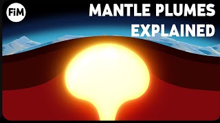 The Largest Volcanoes in History – Mantle Plumes explained [upl. by Emmy]