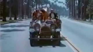 Beverly Hillbillies Theme Song [upl. by Errised]