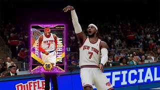 NBA 2K22  PS4 Gameplay [upl. by Devon952]