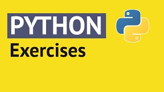 Python Exercises for Beginners  Exercise 1 [upl. by Neil]