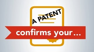 What is a patent Canada [upl. by Erlandson376]